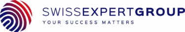 Logo of Swiss Expert Groupe, Swiss Expert Group, a Swiss leader in cybersecurity and cloud, empowering secure and seamless digital transformation