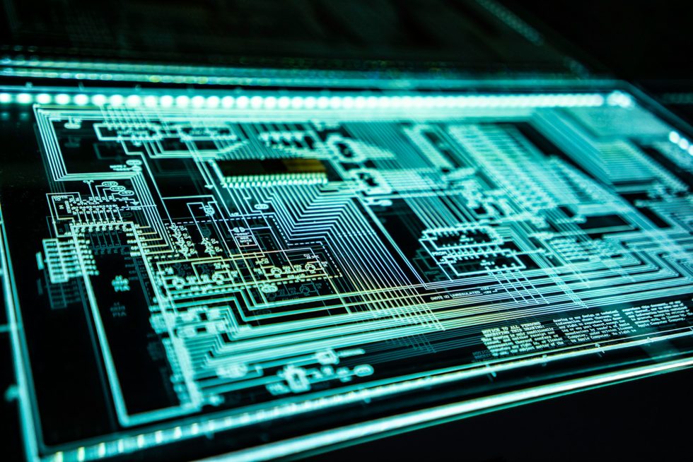 Photo of a screen, inspired by Swiss Expert Group, a Swiss leader in cybersecurity and cloud, empowering secure and seamless digital transformation