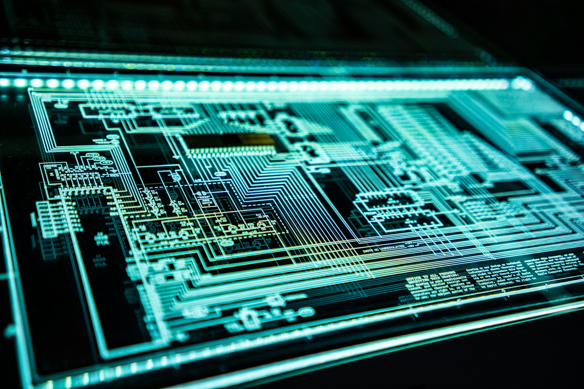 Photo of a screen, inspired by Swiss Expert Group, a Swiss leader in cybersecurity and cloud, empowering secure and seamless digital transformation